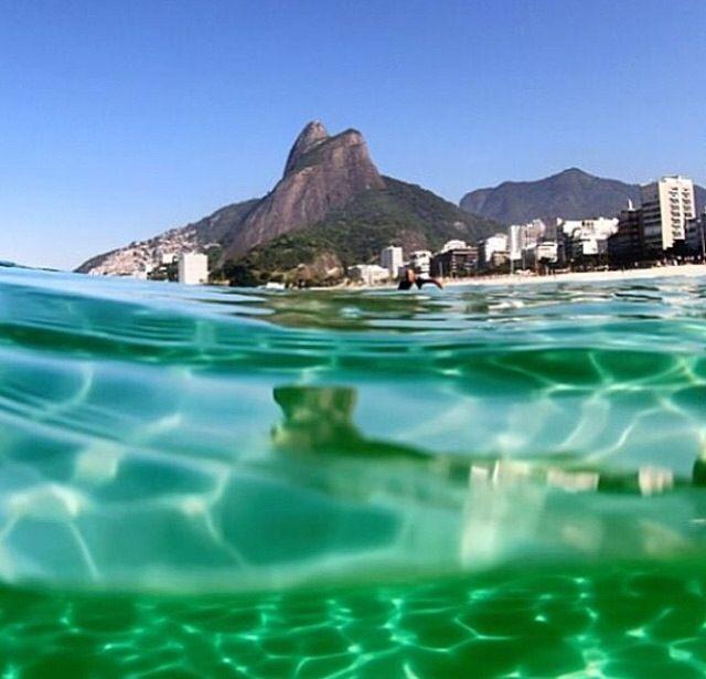 Girl From Ipanema Apartment Rio de Janeiro Eksteriør bilde